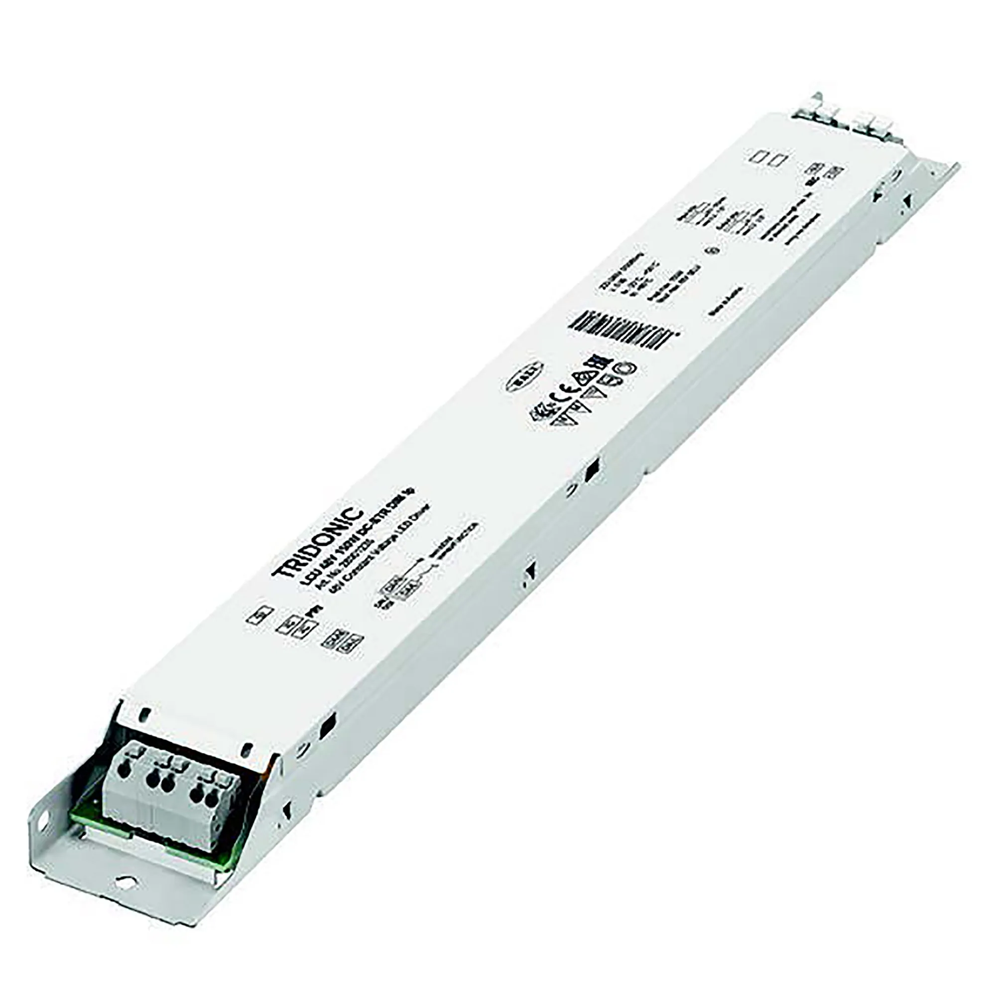 LMI Drivers Tridonic Accessories For Drivers